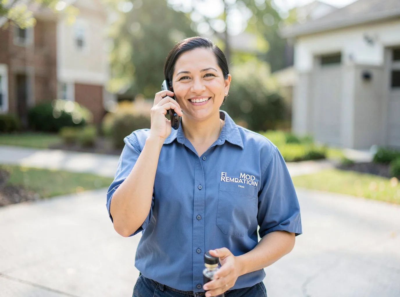 Mold Remediation Empire, CA FAQs
